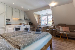Huus Avelia Appartement DG